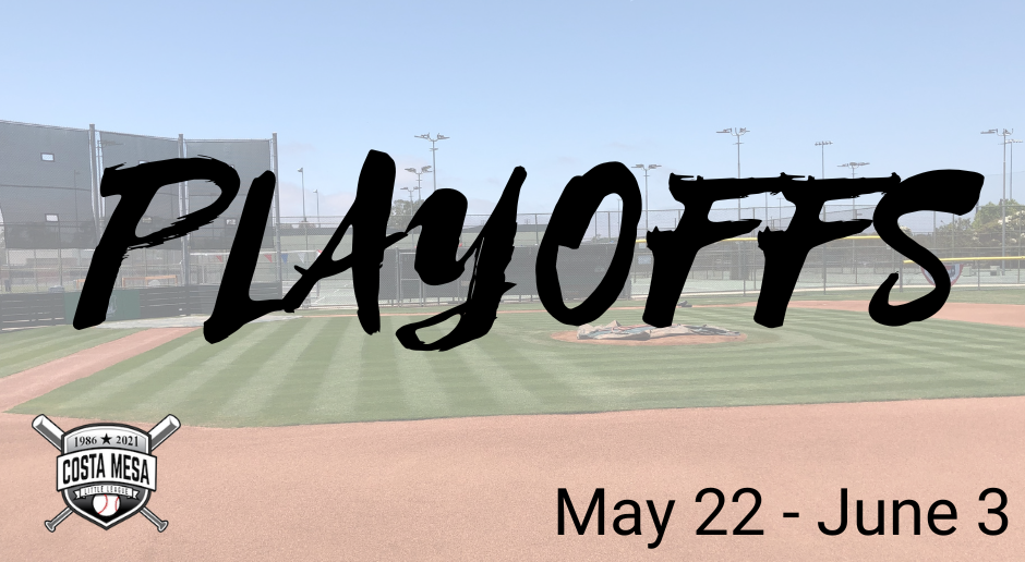 Spring 2023 Playoffs