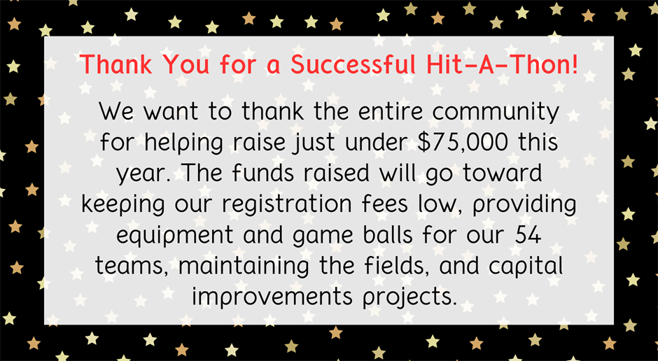 Hit-A-Thon 2025