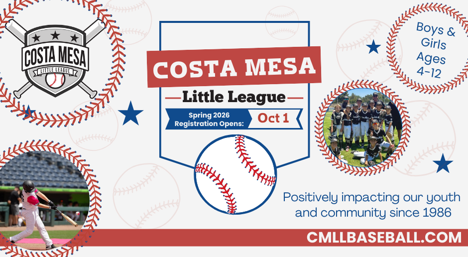 Registration Opens Oct 1.