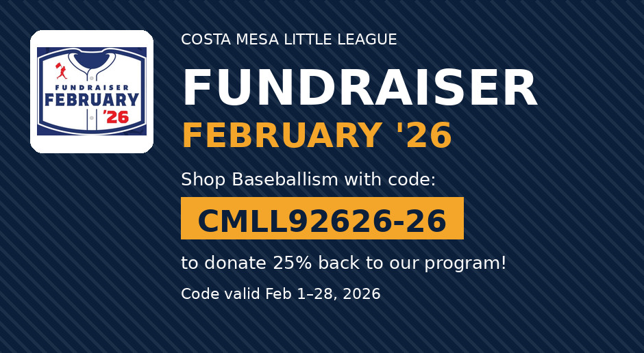 Shop now at Baseballism.com