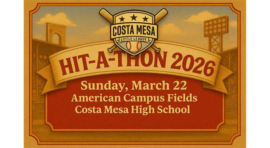 Event details, schedule, and donation Info: